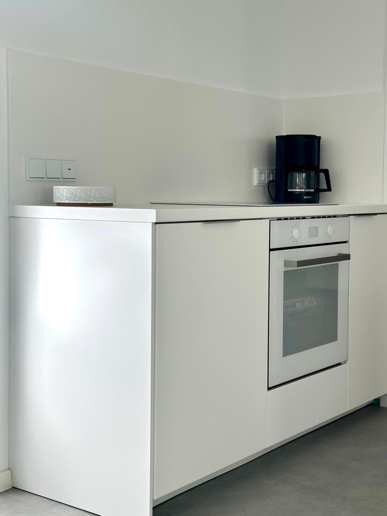 Heide Apartments Schneverdingen Habitación foto