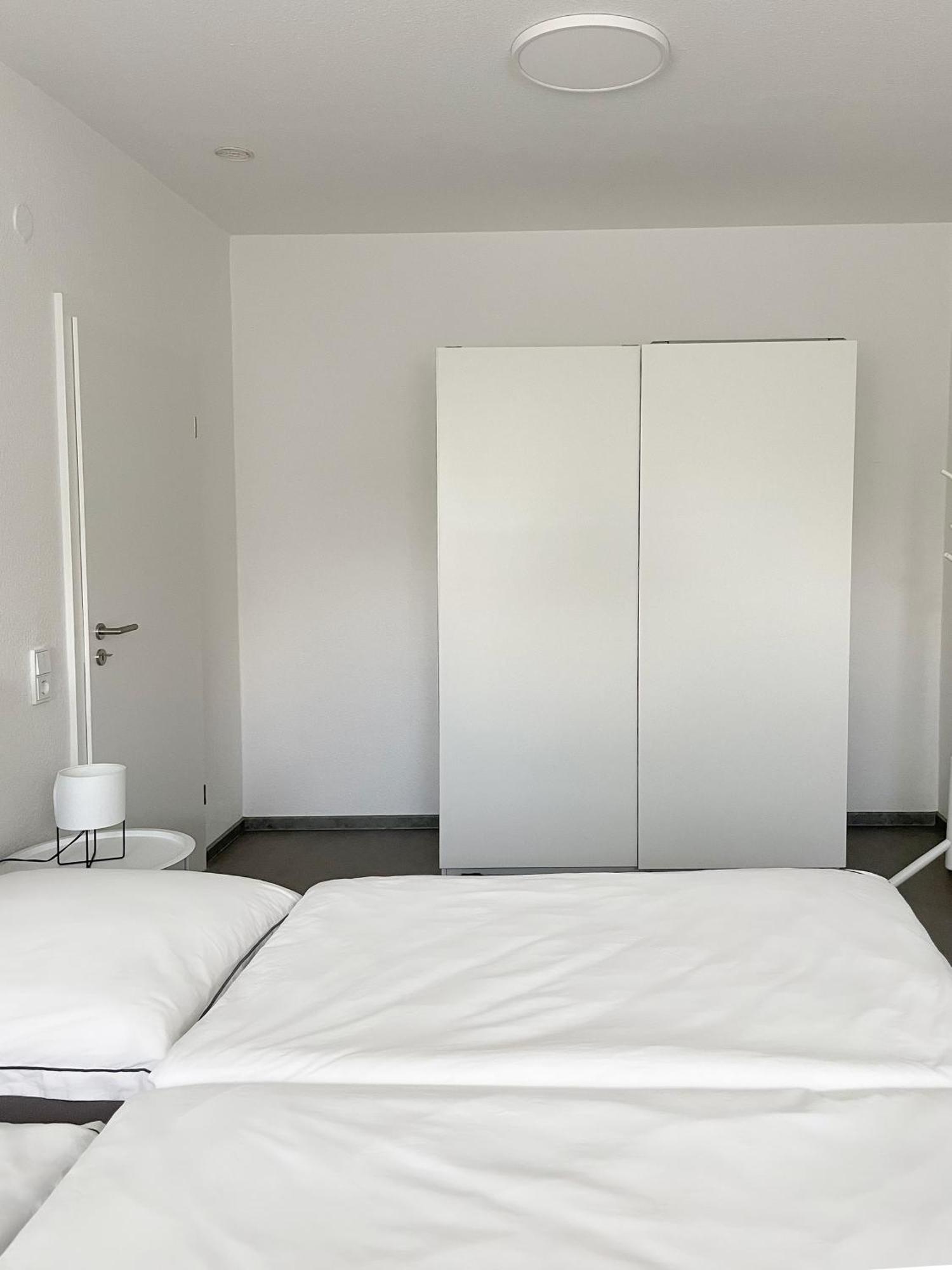 Heide Apartments Schneverdingen Habitación foto