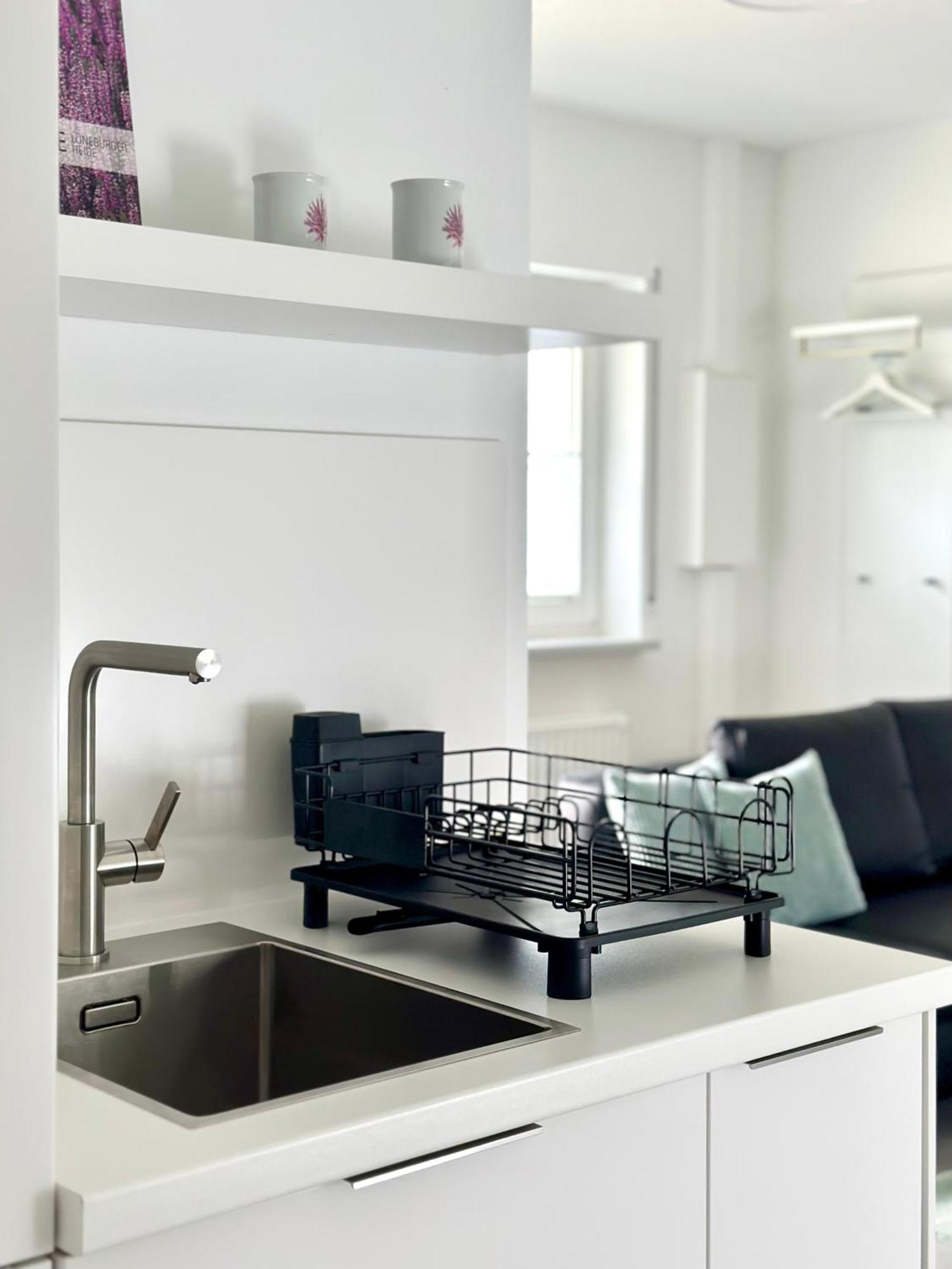Heide Apartments Schneverdingen Habitación foto