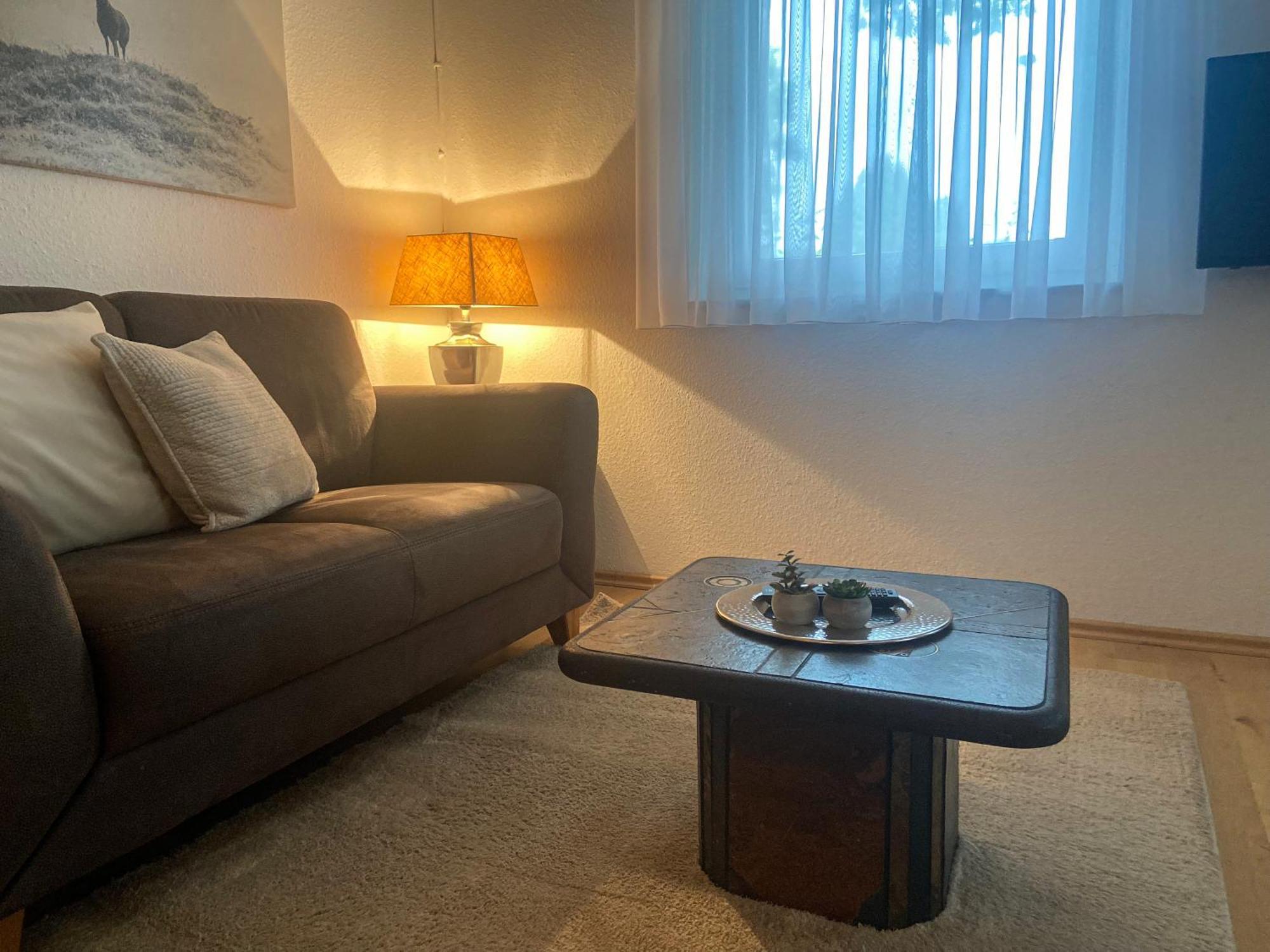 Heide Apartments Schneverdingen Habitación foto